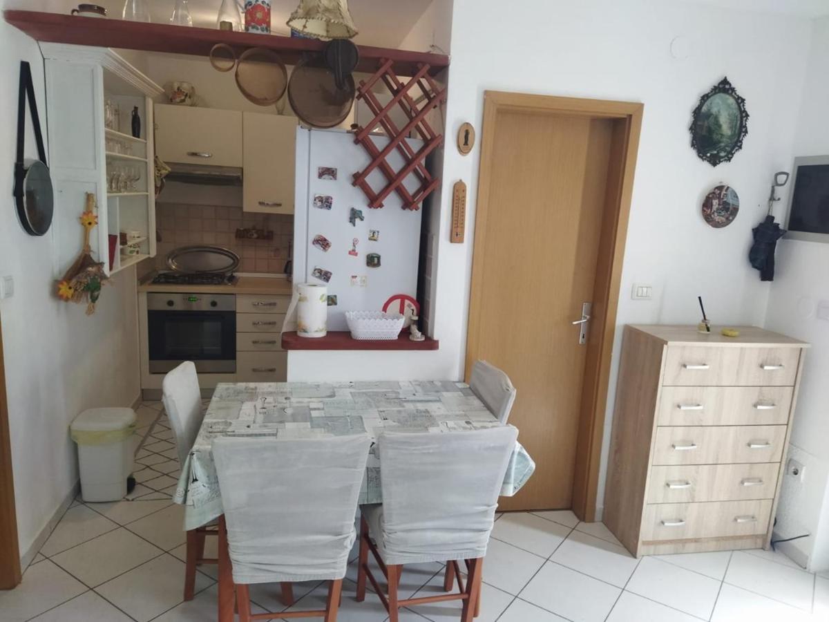 Apartment Josipa 1 Premantura Εξωτερικό φωτογραφία